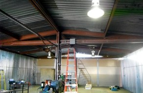 electrical contractors in calgary